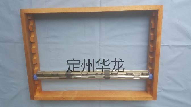 華方、同和、萬寶、日照裕華8錠異型管托盤